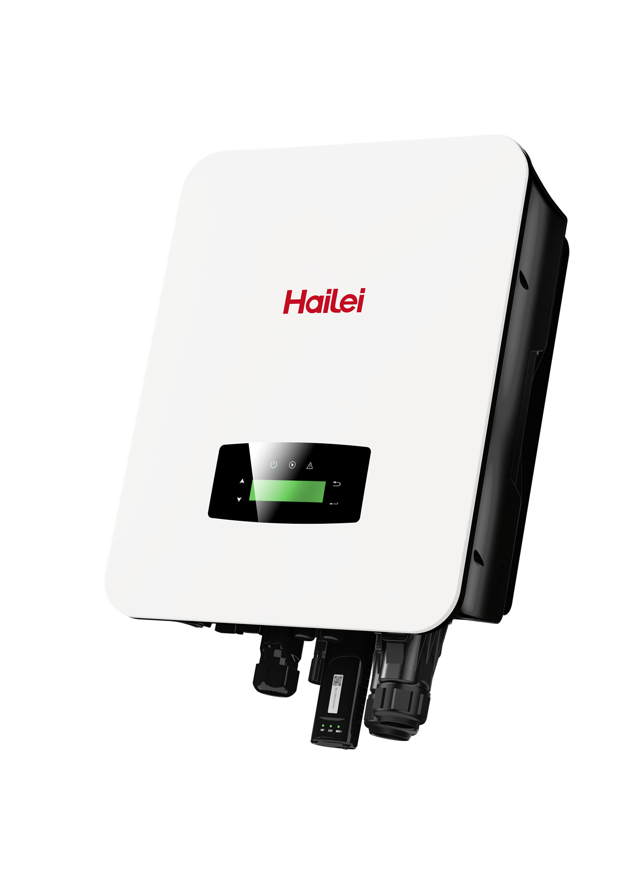 Hailei HL-SL single-phase hybrid storage inverter
