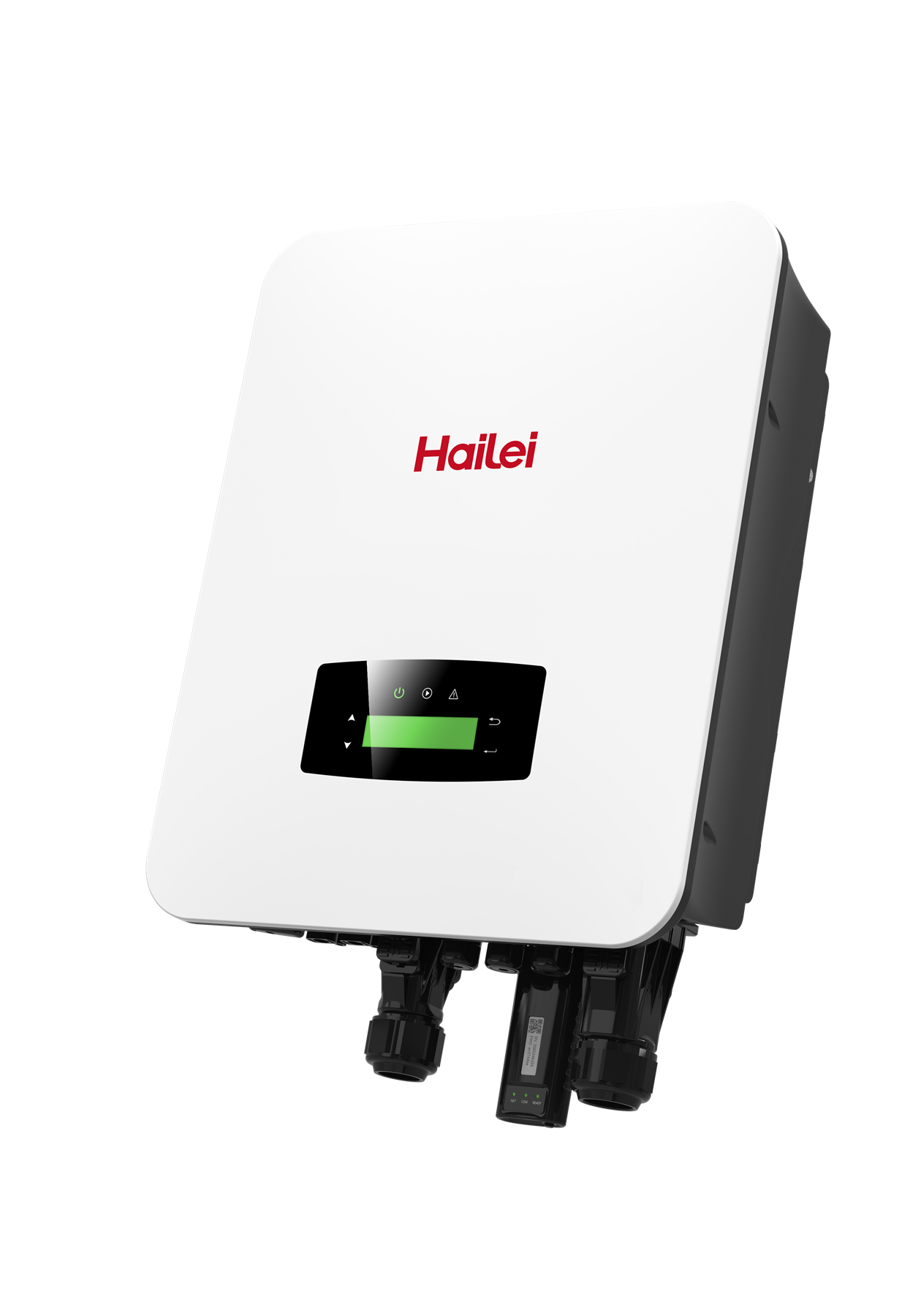 Hybrid inverters